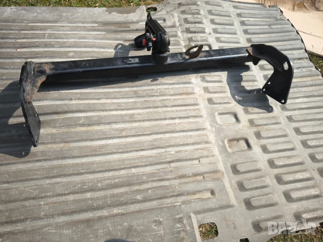 Теглич за Мерцедес Vito /V- Class/, снимка 7 - Аксесоари и консумативи - 50930190