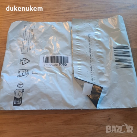 Външна кутия за M.2 NVMe SSD– USB 3.1 Gen 2 (10Gbps), без инструменти, снимка 10 - Кабели и адаптери - 53382268