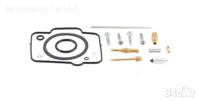 НОВ Ремонтен Кит за КАРБУРАТОР HONDA CR250R 1997 - 1998