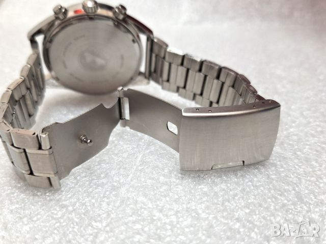 Мъжки Часовник LORUS /Seiko Watch Corporation/, снимка 8 - Мъжки - 45711355