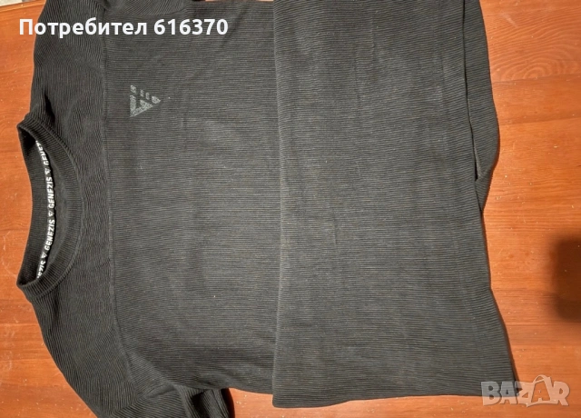 Genezis комплек, снимка 4 - Спортни дрехи, екипи - 53191150