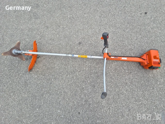 тример косачка husqvarna, снимка 10 - Градинска техника - 51396819