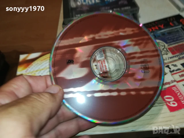 MR.BIG CD 0607251047, снимка 2 - CD дискове - 50923938