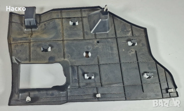 Кора Пластмаса Под Жабка Honda Civic 8 VIII Хонда Сивик 2005г-2011г 77345-SMJ-G010-21, снимка 2 - Части - 54036610