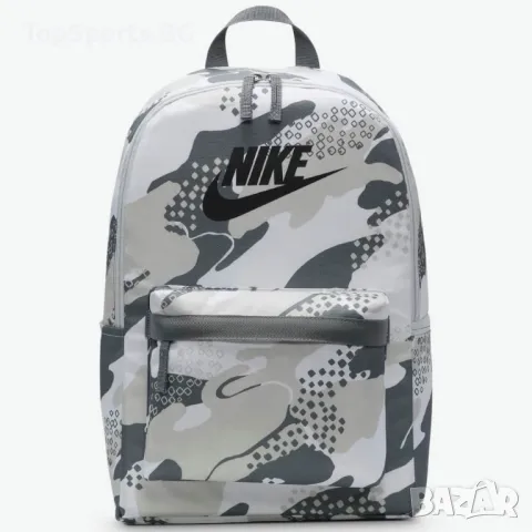 Раница Nike Heritage 25L FQ5836-084, снимка 2 - Раници - 46904183