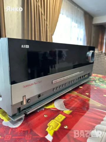 Harman Kardon AVR645, снимка 2 - Ресийвъри, усилватели, смесителни пултове - 48140926