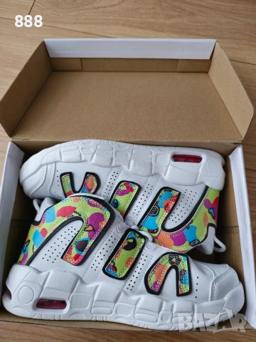 дамски маратонки , снимка 3 - Маратонки - 53556900