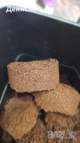 Кафеавтомат/Кафемашина Melitta Caffeo Passione, снимка 7 - Кафемашини - 53822093