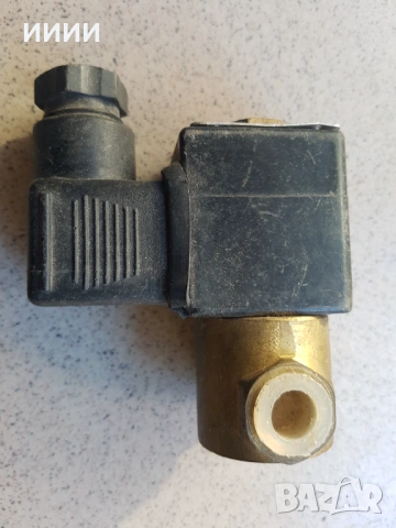 Магнетвинтил