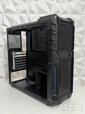 Геймърска кутия RAIDMAX Vortex V3, снимка 2 - Захранвания и кутии - 54236246