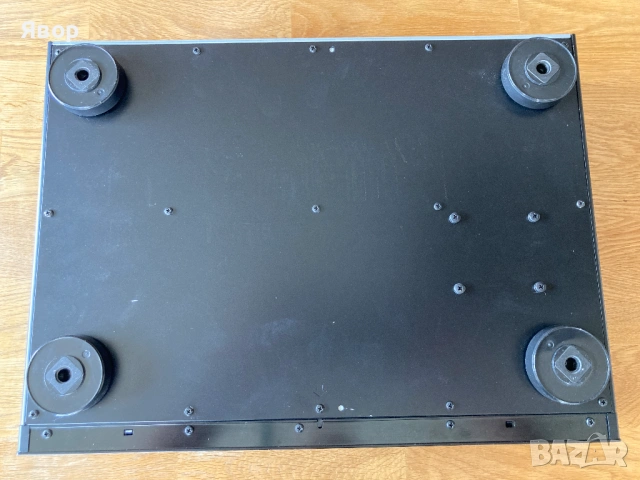 Streamer/DAC Pioneer N-50, снимка 8 - Ресийвъри, усилватели, смесителни пултове - 54252575