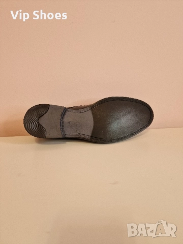 Обувки ZIng, снимка 4 - Официални обувки - 52140477