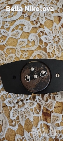 Ретро Часовник "Слава", снимка 5 - Антикварни и старинни предмети - 53473135