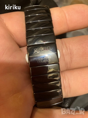 Rado diastar diamond jubile, снимка 8 - Мъжки - 53368352