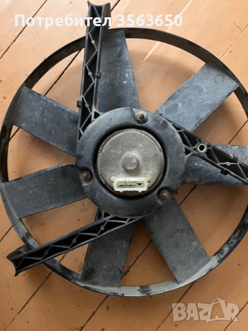 Охлаждаща Перка за голф 3 , снимка 2 - Части - 50509860