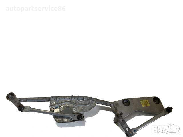 Механизъм на предни чистачки за Mercedes ML W164 420 CDI (2007) A1648201240