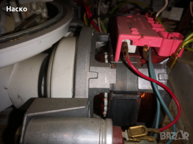 Съдомиялна машина siemens Bosch Резервни части, аксесоари