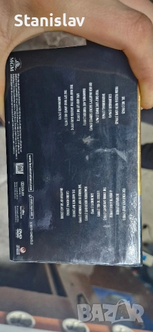 Продавам колекционерски дискове.