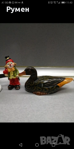 Кашпи, декорации , снимка 16 - Декорация за дома - 50595166