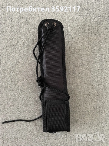 Schrade- ловджийки нож, снимка 5 - Ножове - 53962280