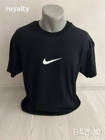 Nike мъжки тениски 