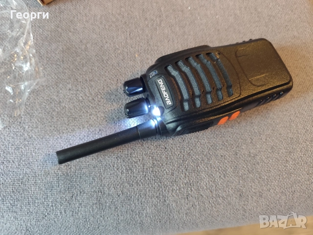 Радиостанциs Baofeng BF-88E