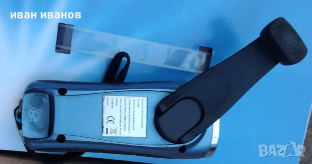 динамо фенерче, снимка 2 - Къмпинг осветление - 53770704