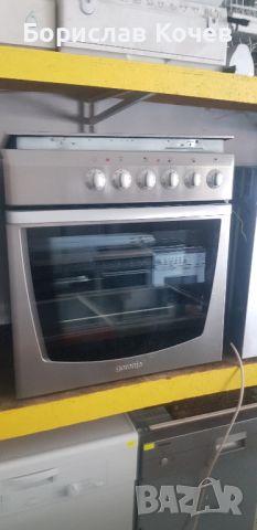 Комплект фурна и плот за вграждане GORENJE , снимка 5 - Печки, фурни - 46281289