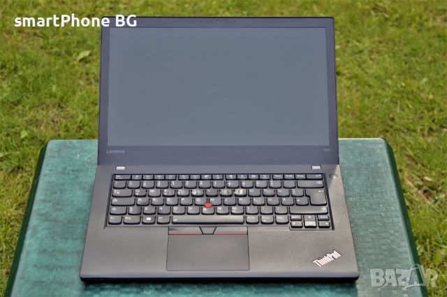 Lenovo T470 i5-7300/SSD/8GB Ram, снимка 4 - Лаптопи за работа - 45526689