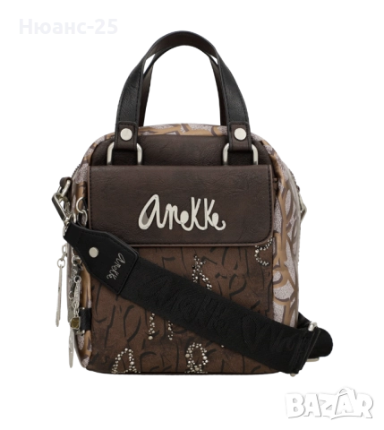 Чанта Anekke Core Mantle 39883-462, снимка 3 - Чанти - 52006167