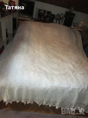 ръчни плетива  -автентични, снимка 7 - Декорация за дома - 50588424