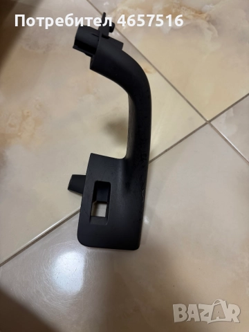 Дръжка вътрешна за предна лява врата на Жета Jeta голф Vw Golf 5 само за 10лв. 1K0867179C
