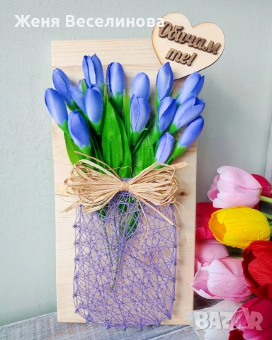 Подарък за 8 март , снимка 11 - Подаръци за жени - 53387817