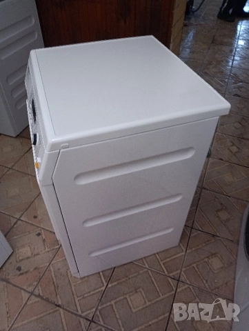 Сушилня с термопомпа Миеле Miele T8861WP Edition 111 A+++ 8кг Made in Germany 2 години Гаранция!, снимка 5 - Сушилни - 52138394