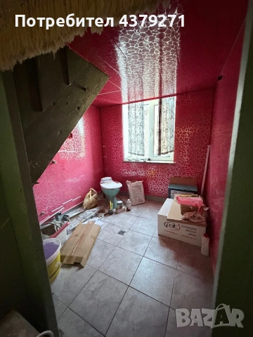 Двуетажна Къща гр.Каспичан 824кв.м, снимка 8 - Парцели - 53750034