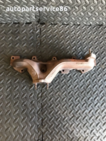 Изпускателен колектор за Volvo V50 2.0D (2003-2008) 9646849080