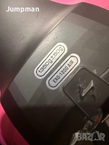 Scorpion exo 1200 air размер С, снимка 6 - Аксесоари и консумативи - 53841421