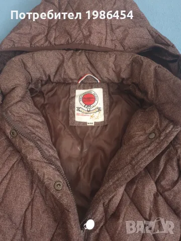 Дамско яке , снимка 3 - Якета - 50234190