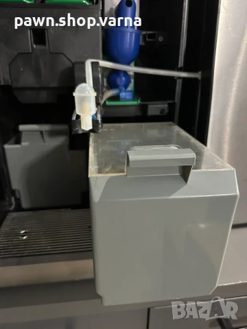 Кафемашина Schaerer JDE Barista One – отлично състояние!, снимка 6 - Кафемашини - 50716792