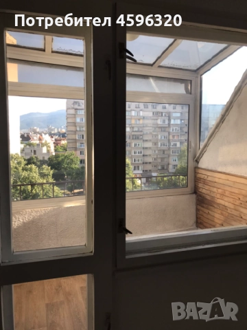 Давам под наем мезонет в София, кв Гео Милев 165 кв м обзаведен, снимка 11 - Апартаменти - 52720510