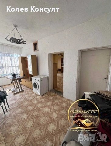 Къща град Гълъбово, снимка 8 - Къщи - 54135816