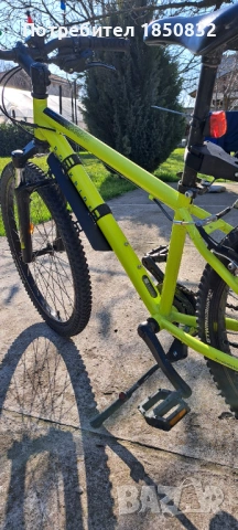 Детско колело Rockrider '24, снимка 3 - Велосипеди - 53854793