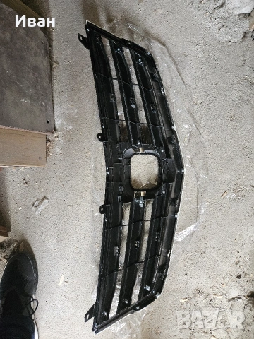 Предна решетка Honda Accord 8, снимка 3 - Аксесоари и консумативи - 54099043