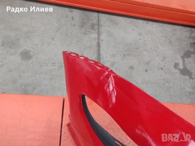 Предна Броня SRT HELLCAT за Dodge Charger 2016/2019 г., снимка 11 - Части - 54203782