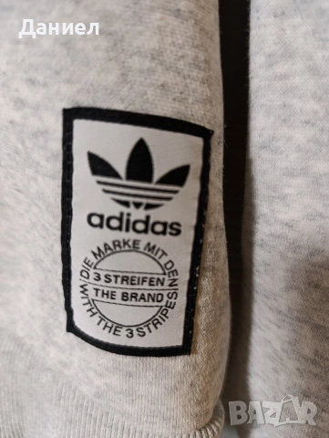 Горнище Adidas originals , снимка 5 - Блузи - 53136273