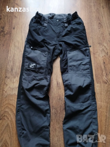 revolutionrace hyper pants women - ДАМСКИ ТРЕКИНГ ПАНТАЛОН XС , снимка 7 - Спортни екипи - 53951129