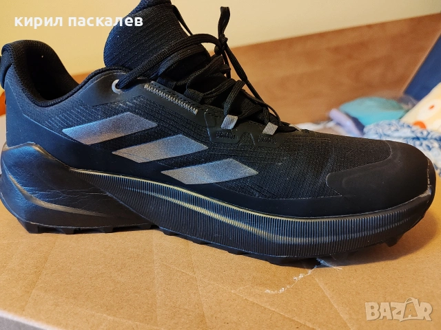 adidas terrex trailmaker 2 gtx, снимка 2 - Маратонки - 53416238