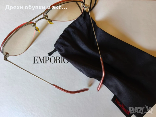 Слънчеви Очила нови , снимка 2 - Слънчеви и диоптрични очила - 54242191