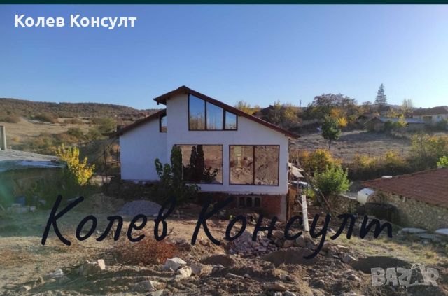 Продавам къща, село Брягово, снимка 2 - Къщи - 46595665