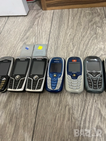 Siemens Налични Запазени Работещи, снимка 3 - Siemens - 52169995